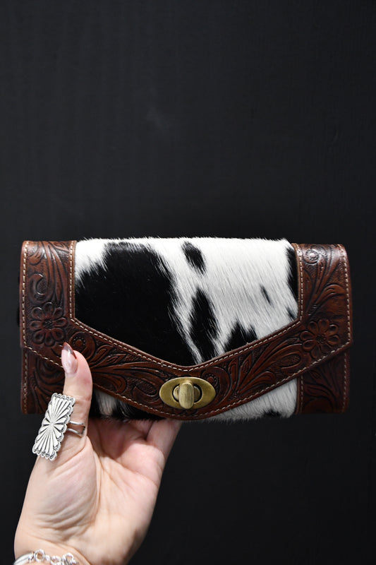 may clutch wallet